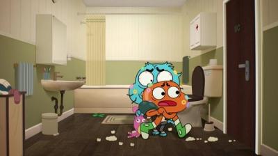 The Amazing World of Gumball