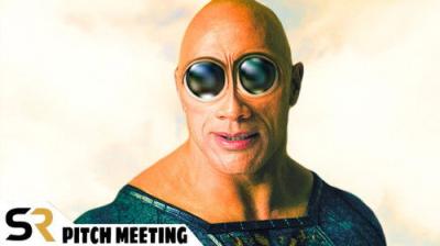 Pitch Meeting