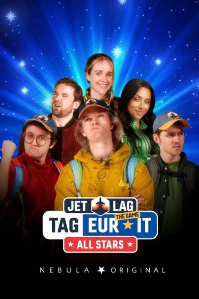 Jet Lag: The Game filmas online