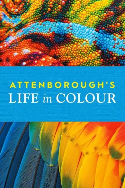 Attenborough's Life in Colour filmas online