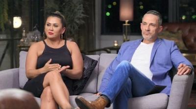 Married at First Sight
