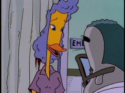Duckman