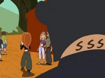 Kim Possible