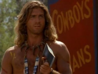 Dr. Quinn, Medicine Woman