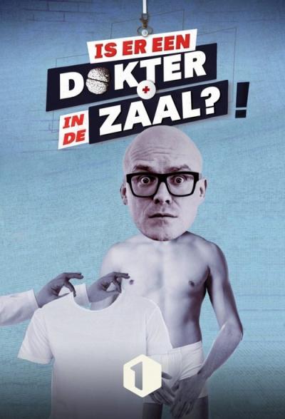 Is er een dokter in de zaal? filmas online