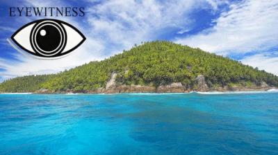 Eyewitness