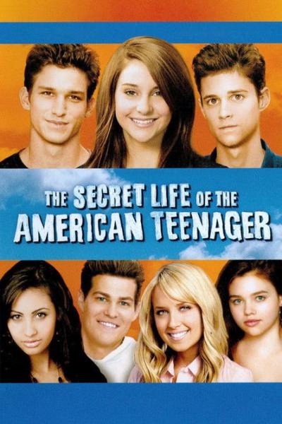 The Secret Life of the American Teenager filmas online