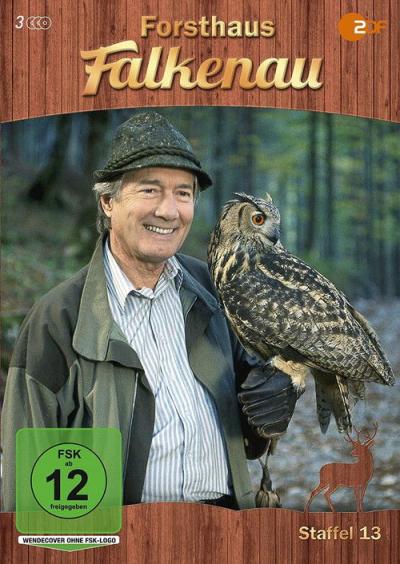 Forsthaus Falkenau filmas online