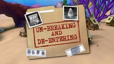 Kamp Koral: SpongeBob's Under Years