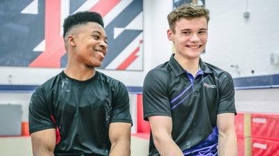 Gym Stars