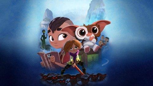 Gremlins: Secrets of the Mogwai filmas žiurėti online