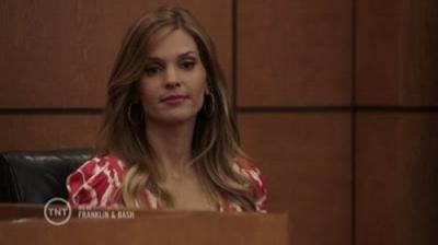 Franklin & Bash