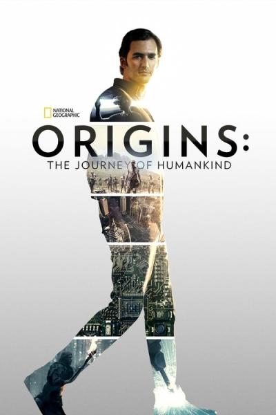 Origins: The Journey of Humankind filmas online