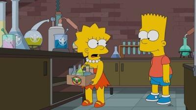 Simpsonai