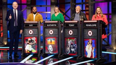 Hard Quiz