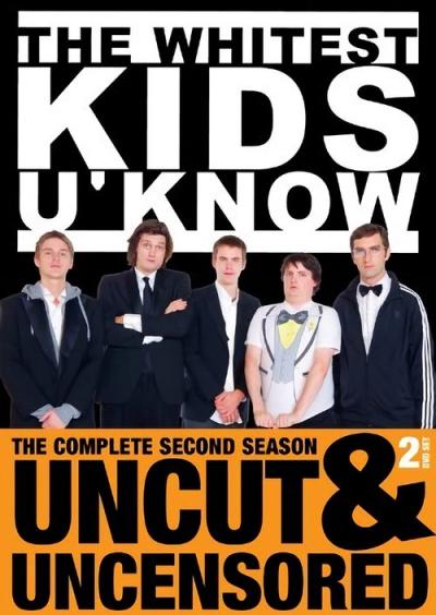 The Whitest Kids U' Know filmas online