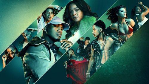 Step Up filmas žiurėti online