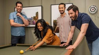 Property Brothers: Forever Home