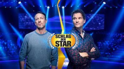 Schlag den Star