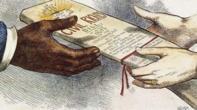 Amend: The Fight for America