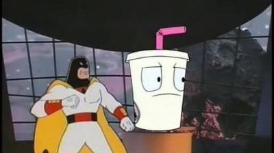 Space Ghost Coast to Coast