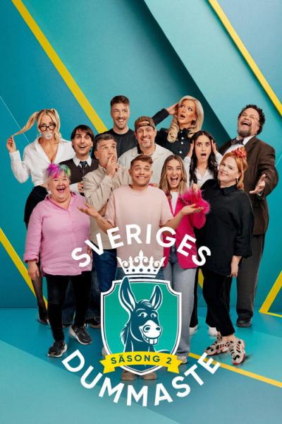 Sveriges dummaste filmas online