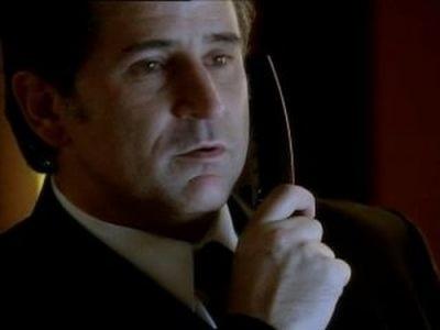 Without a Trace