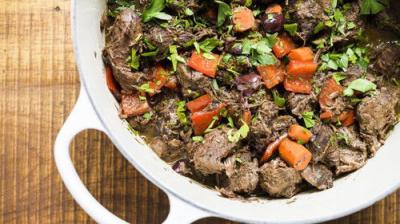 Christopher Kimball's Milk Street Television