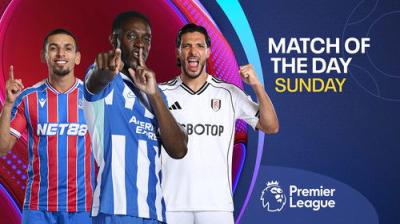 Match of the Day