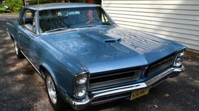 Wheeler Dealers