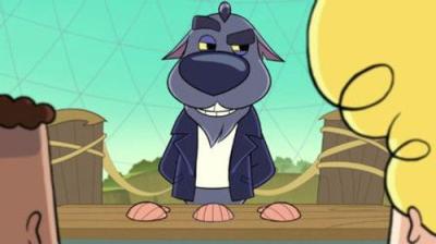 The Epic Tales of Captain Underpants