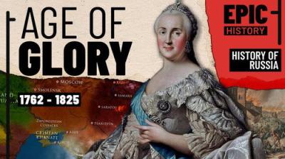 Epic History TV