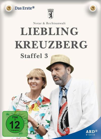 Liebling Kreuzberg filmas online