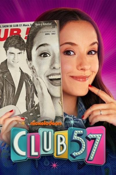 Club 57 filmas online