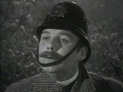 Sherlock Holmes