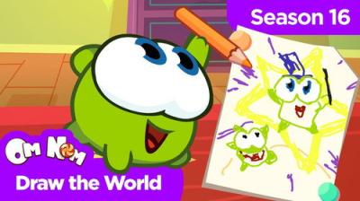 Om Nom Stories