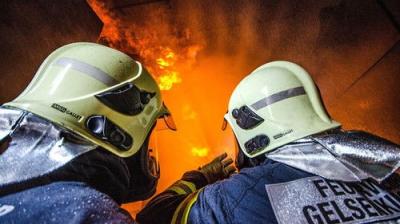 Feuer & Flamme