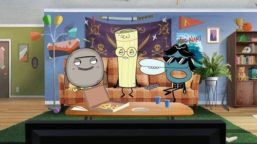 Rock, Paper, Scissors filmas žiurėti online