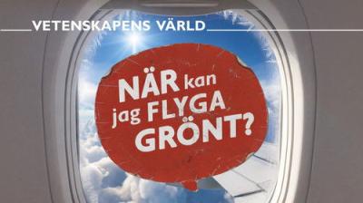 Vetenskapens värld