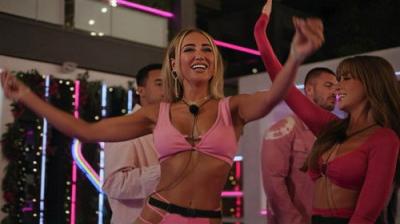 Love Island: All Stars