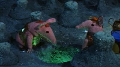 Clangers