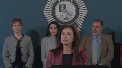 Rosario Tijeras