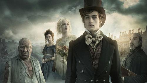 Great Expectations filmas žiurėti online