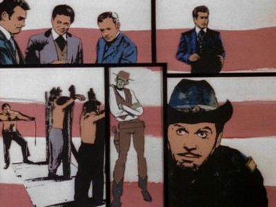 The Wild Wild West