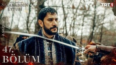 Kudüs Fatihi: Selahaddin Eyyubi