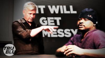 Takedown with Chris Hansen