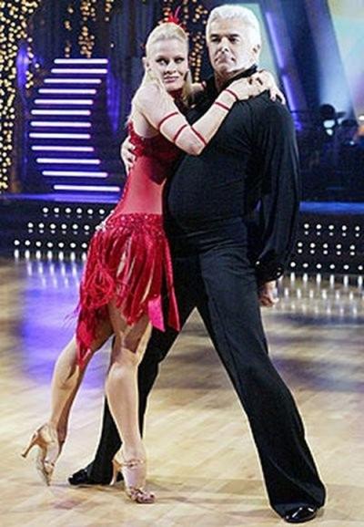 Dancing with the Stars filmas online