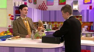 The Basil Brush Show