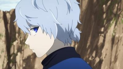 神之塔 -Tower of God-