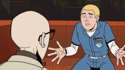The Venture Bros.